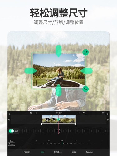 VLLO解锁VIP破解版
