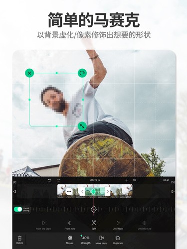 VLLO解锁VIP破解版