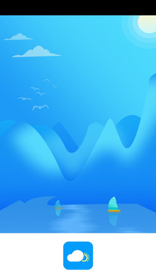 天气实时预报APP