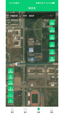 中科司农APP