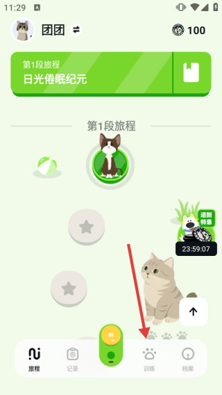 尾巴纪元全课程解锁版