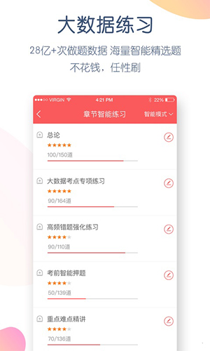 经济师万题库APP
