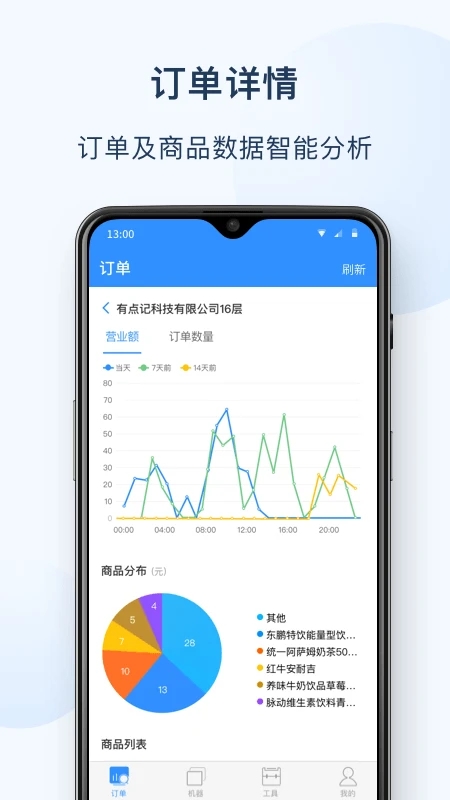 友宝友客云APP官方正版