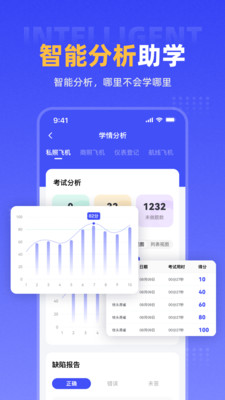 新羽飞行APP