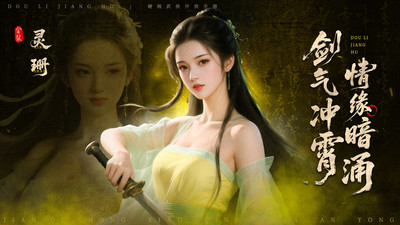 斗笠江湖破解版内置菜单