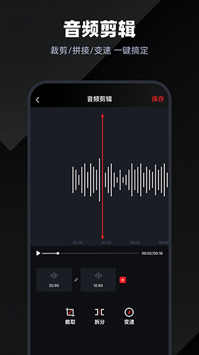 录音专家录音机官方APP