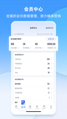 中食云创官方版