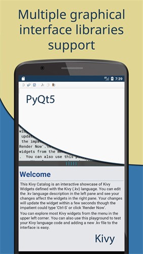 Pydroid3完美解锁版