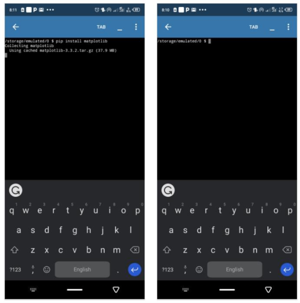 Pydroid3完美解锁版
