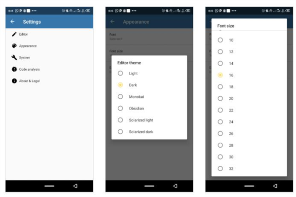 Pydroid3完美解锁版