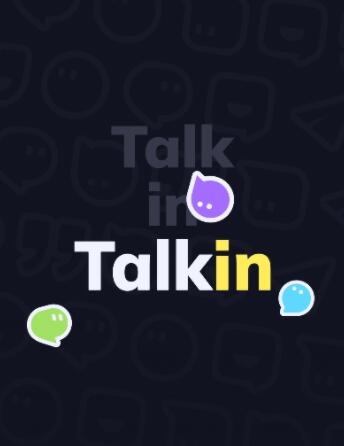 TalkIn外国交友软件