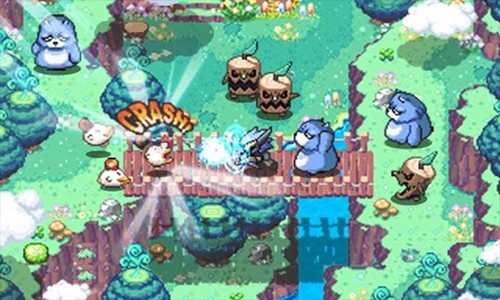 泽诺尼亚传奇2无限钻石版