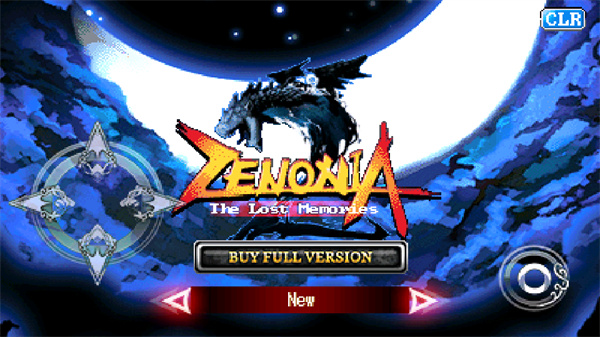 泽诺尼亚传奇2无限钻石版