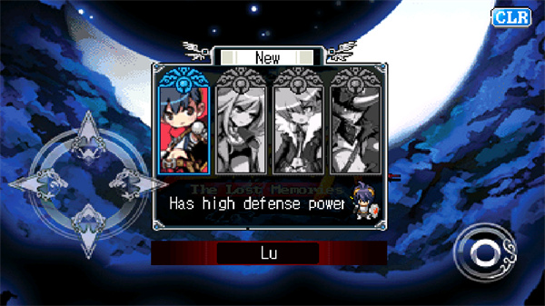 泽诺尼亚传奇2无限钻石版