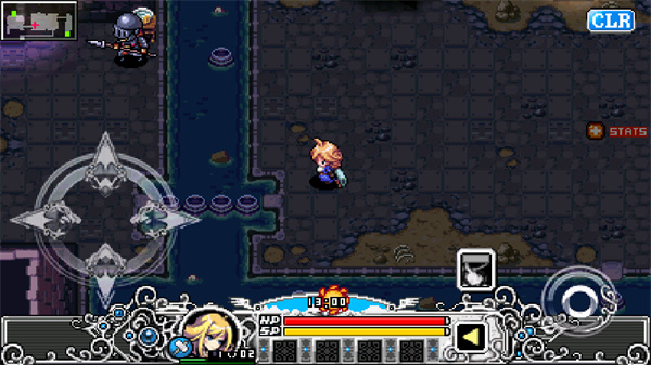 泽诺尼亚传奇2无限钻石版