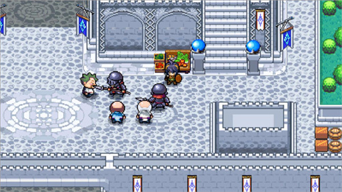 泽诺尼亚传奇2无限钻石版