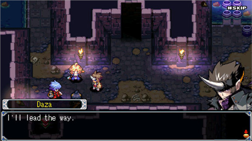 泽诺尼亚传奇2无限钻石版