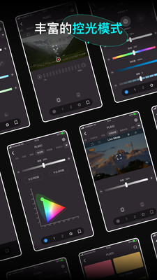 Neewer闪光灯安卓版
