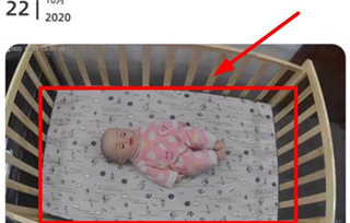 海马爸比摄像头APP